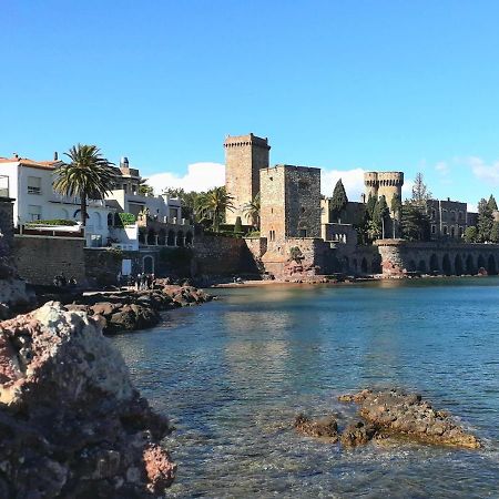 Appartement 2 Pieces Le Gorecki - Residence Du Riou De L'Argentiere A Mandelieu La Napoule, Avec Piscine, Parking Et A Proximite De Tout! 外观 照片